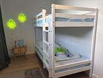 Bett - Stranddistel 5 - Top-Hundeurlaub
