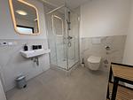 Badezimmer - Stranddistel 5 - Top-Hundeurlaub