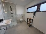 Badezimmer - Stranddistel 5 - Top-Hundeurlaub