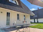 Haus 25 - Ferdinand - Top-Hundeurlaub