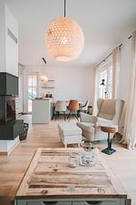 Haus 25 - Ferdinand - Top-Hundeurlaub