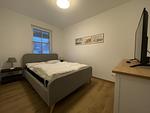 Haus 25 - Ferdinand - Top-Hundeurlaub