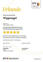 Haus 03 - Wippezogel - Top-Hundeurlaub