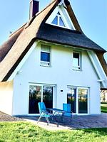 Haus 07 - Villa Haffblick - Top-Hundeurlaub