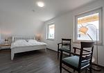 Haus 07 - Villa Haffblick - Top-Hundeurlaub