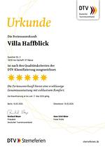 Haus 07 - Villa Haffblick - Top-Hundeurlaub