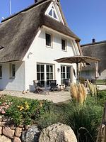 Haus 24 - Haffkoje - Top-Hundeurlaub