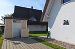 Haus 24 - Haffkoje - Top-Hundeurlaub