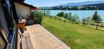 Terrasse - Haus 37 - Top-Hundeurlaub