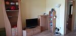 Wohnzimmer - Haus 37 - Top-Hundeurlaub