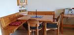 Wohnzimmer - Haus 37 - Top-Hundeurlaub