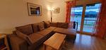 Wohnzimmer - Haus 37 - Top-Hundeurlaub