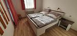 Schlafzimmer - Haus 37 - Top-Hundeurlaub