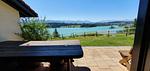 Terrasse - Haus 37 - Top-Hundeurlaub