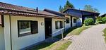 Fassade / Eingang - Haus 37 - Top-Hundeurlaub