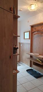Fassade / Eingang - Haus 37 - Top-Hundeurlaub