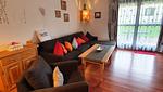 Wohnzimmer - Haus 51 - Top-Hundeurlaub