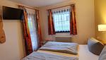 Schlafzimmer - Haus 51 - Top-Hundeurlaub