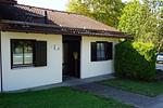 Fassade / Eingang - Haus 51 - Top-Hundeurlaub