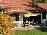Hauptansicht - Haus 95 - Top-Hundeurlaub