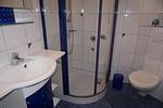 Badezimmer - Haus 95 - Top-Hundeurlaub