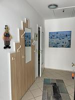 Badezimmer - Haus 95 - Top-Hundeurlaub
