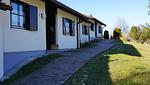 Fassade / Eingang - Haus 95 - Top-Hundeurlaub