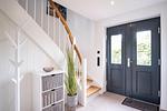 Ferienhaus Böhler 115b - Top-Hundeurlaub