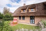 Ferienhaus Böhler 115b - Top-Hundeurlaub