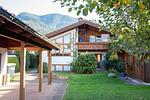 Hauptansicht - Alpen Chalet - Top-Hundeurlaub