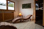 Sauna - Alpen Chalet - Top-Hundeurlaub
