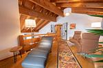 Wohnzimmer - Alpen Chalet - Top-Hundeurlaub