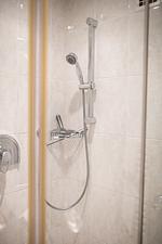 Badezimmer - Amici - Top-Hundeurlaub