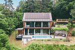 Ferienhaus THomizil Eichberg-Südsteiermark - Top-Hundeurlaub