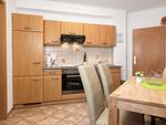 Schlafzimmer - Steuerbord - Top-Hundeurlaub