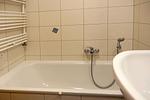 Badezimmer - Steuerbord - Top-Hundeurlaub