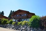 Hauptansicht - Julia - Feriendorf Via Claudia Haus 99 - Top-Hundeurlaub