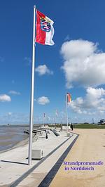 Landschaft - Mira Maris - Top-Hundeurlaub