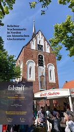 Landschaft - Mira Maris - Top-Hundeurlaub