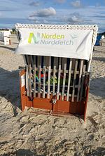 Landschaft - Mira Maris - Top-Hundeurlaub