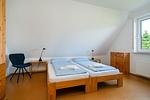 Schlafzimmer - Cora - Top-Hundeurlaub