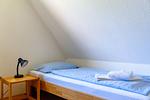 Schlafzimmer - Cora - Top-Hundeurlaub