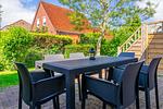 Terrasse - Cora - Top-Hundeurlaub
