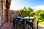 Terrasse - Cora - Top-Hundeurlaub