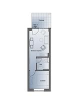 Appartement 03 - Top-Hundeurlaub