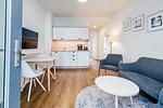Appartement 04 - Top-Hundeurlaub