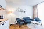 Appartement 04 - Top-Hundeurlaub