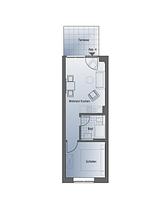 Appartement 04 - Top-Hundeurlaub
