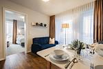 Appartement 11 - Top-Hundeurlaub