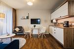 Appartement 11 - Top-Hundeurlaub
